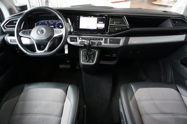Multivan 2.0TDI T6.1 California Camper AHK RFK L