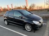 Mercedes-Benz B-200,TÜV /Service neu, Aut.,Navi,Sport,Teillede - gebrauchte Mercedes-Benz B 200 aus dem Jahr 2005