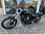 Harley-Davidson Dyna Wide Glide - HARLEY-DAVIDSON DYNA WIDE GLIDE