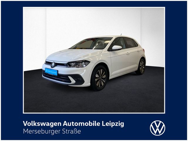 Volkswagen Polo 1.0 TSI Move *ACC*DSG*LED*App-Connect*