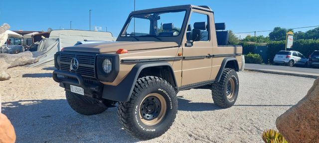 Mercedes-Benz G 240