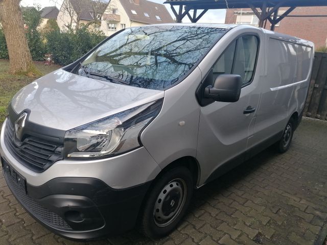 Renault Trafic Kasten L1H1 2,7t Komfort/32.450 KMM!!