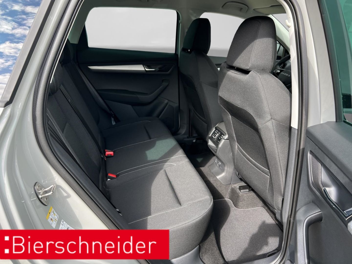 Skoda Karoq - Bild 22