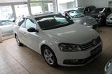 Volkswagen Passat Variant 1.4 TSI 118kW Business - Volkswagen Passat Variant in Lübeck
