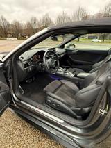 Audi S5 3.0 TFSI tiptronic quattro Cabriolet - - Audi S5 in Bochum