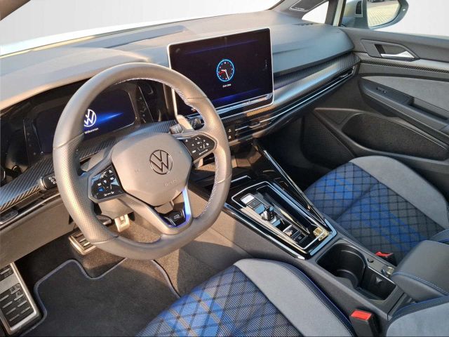 GOLF VIII VARIANT R 4MOTION IQ.LIGHT+AZV+CAM+DCC