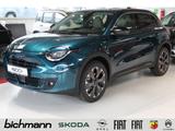 Fiat 600 la Prima 1.2 DCT KlimaAT Navi SHZ RCam Leder - Fiat 600: 600d