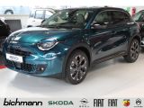 Fiat 600 la Prima 1.2 DCT KlimaAT Navi SHZ RCam Leder - Fiat 600: 600d