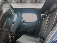BMW X3 M50 - Vorschau Bild 9