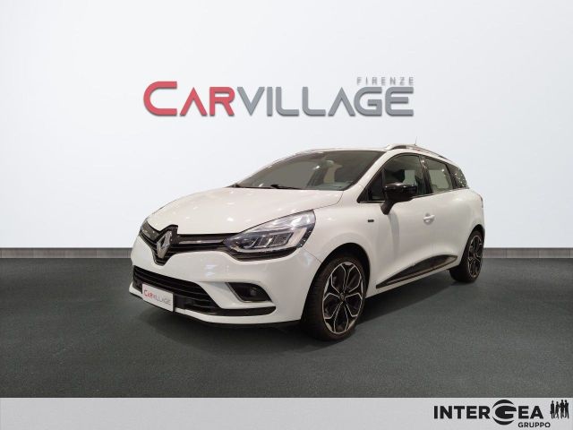 Renault RENAULT Clio Sporter 0.9 tce energy Duel2 90cv m