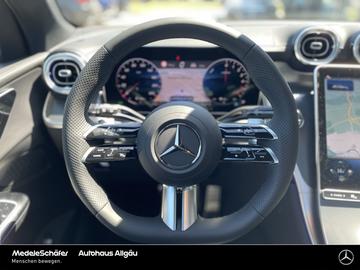 2026 Mercedes-BENZ GLC 照片 5