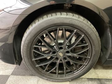 BMW 530 - 10