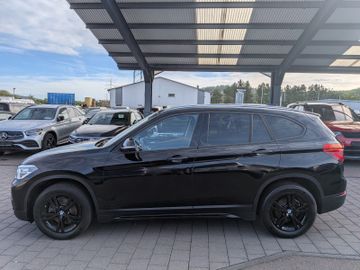 BMW X1 - 2
