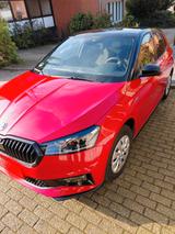 Skoda Fabia 1.0l TSI 85kW Monte Carlo Monte Carlo