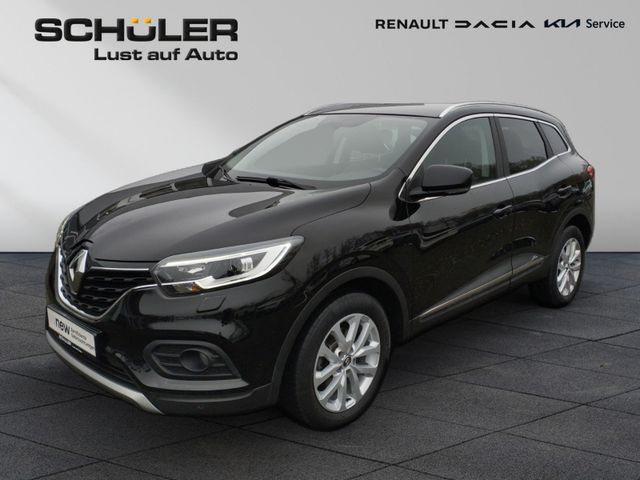 Renault Kadjar TCe 140  GPF Limited Deluxe