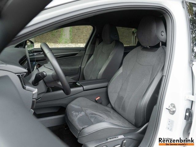 ID.7 Tourer Pro 77 kWh Wärmep. AHK 360° AR-HUD e