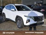 Hyundai TUCSON 1.6 T-GDI TREND HYBRID 4WD KAMERA NAVI - scheckheftgepflegte Hyundai TUCSON
