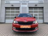 Skoda Fabia 1.2TSI MonteCarlo Pano+Klima+LM-Felgen - Skoda: Felgen