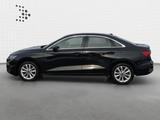 Audi A3 Limousine 30 TDI*Navi*Alu*AHK*PDC*Virtual Coc - Audi A3 Gebrauchtwagen in Frankfurt