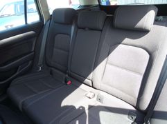 Fahrzeugabbildung Volkswagen Passat Variant ACC*KAMERA*SCHECKHEFT*NAVI