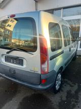 Renault Kangoo 1.5 dCi 60kW Expression Expression - Renault Kangoo aus 2002 mit Diesel-Antrieb