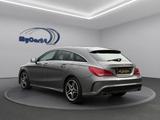 Mercedes-Benz CLA 200 SB I AMG LineI AHK I 18 Zoll I Garantie - Mercedes-Benz CLA Shooting Brake mit Benzin-Antrieb