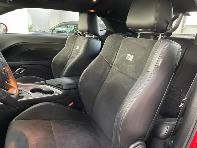 Fahrzeugabbildung Dodge CHALLENGER R/T-T/A PACKAGE 5.7L-V8 SOFORT!!