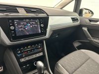 Volkswagen Touran - Vorschau Bild 8