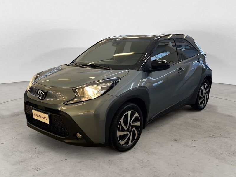 Other Toyota Aygo X Aygo X 1.0 Trend 72cv s-cvt IVA ES