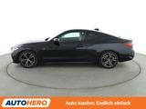 BMW 420d M Sport Aut.*NAV*LED*ACC*CAM*PDC*SHZ*KLIMA* - BMW 4er Reihe aus 2022