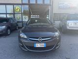 Opel Astra 1.4 Turbo 140CV Sports Tourer GPL Cos - Opel Astra mit LPG-Antrieb