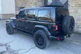 Jeep Wrangler BRUTE Richmond  Exklusiv 300PS - Jeep Wrangler in Wuppertal