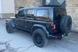 Jeep Wrangler BRUTE Richmond  Exklusiv 300PS - Jeep Wrangler in Wuppertal