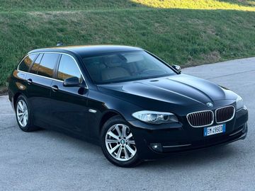 BMW 520 - 2