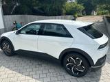 Hyundai IONIQ 5 72,6 kWh 225 kW Allradantrieb - - weiße Hyundai IONIQ 5