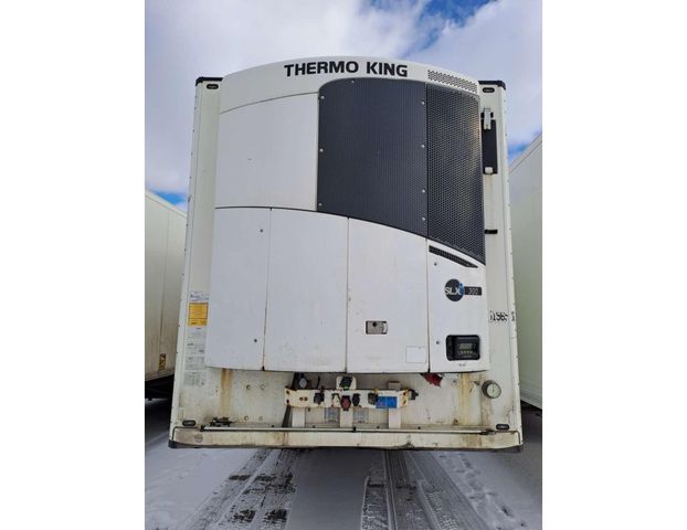 Schmitz Cargobull FP 45 ThermoKing SLXi 300