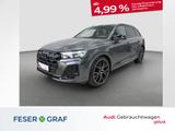 Audi Q7 S line 50 TDI quattro Matrix Leder Pano AHK