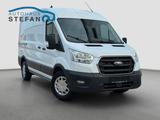 Ford Transit Kasten 350 L2H2 Autm. Trend Sthzg|Winter - Ford Transit: Automatik