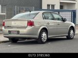 Opel Vectra C 1.6 Lim. Edition*NAVI*SHZ*KLIMAATMK*TÜV - Opel Vectra mit Benzin-Antrieb: Limousine