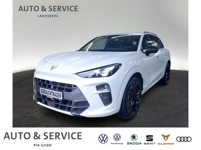 Image of Cupra Terramar