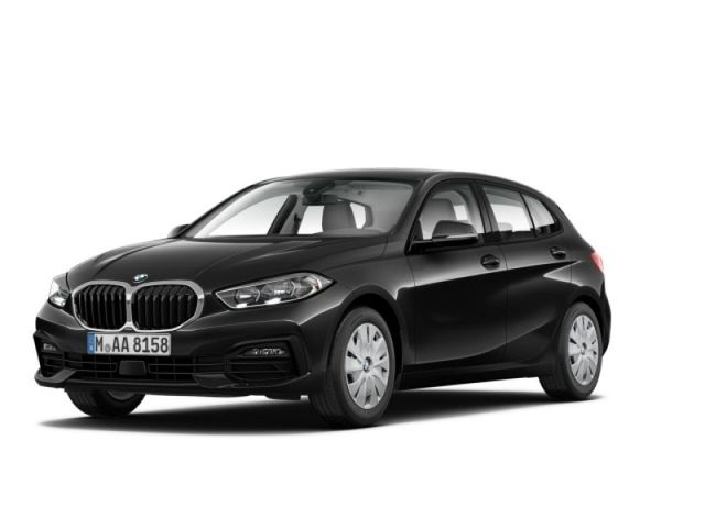 BMW 118i Sport Line *SHZ*LED*PDC*