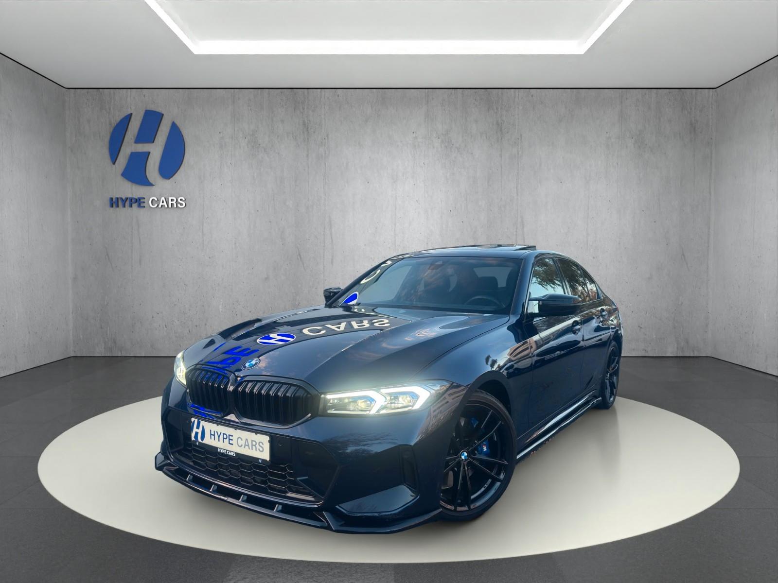 BMW 330