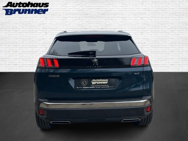 Foto Nummer 6: PEUGEOT 3008