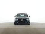 Mercedes-Benz CLA 35 AMG SB 4M Pano AHK Leder Sitzklima HUD - Mercedes-Benz CLA 35 AMG Shooting Brake Gebrauchtwagen