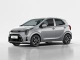 Kia Picanto 1.0 Vision *Sitzhzg*Navi*Alu*Kamera - Kia Picanto Neuwagen in Dortmund