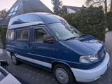 Volkswagen VW Camper T4 Carthago Malibu - Originalaus... - Volkswagen: Carthago
