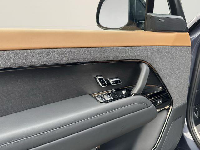 Land Rover Range Rover Sport P510 e Autobiography+AHK+23 Zo