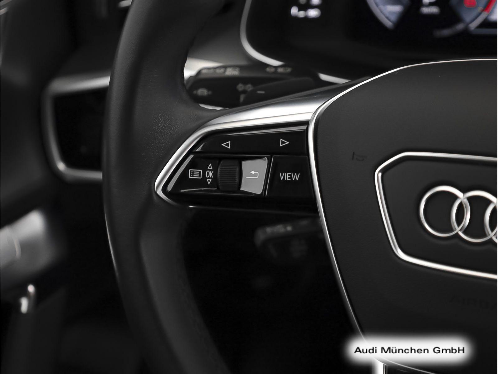 Audi A6 Avant 40 TDI qu. S tronic sport Virtual+/Kame