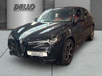 Alfa Romeo Stelvio - Vorschau Bild 1