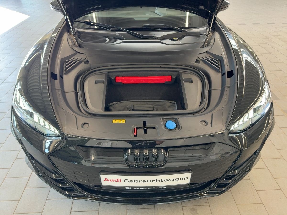 Audi e-tron GT - Bild 20